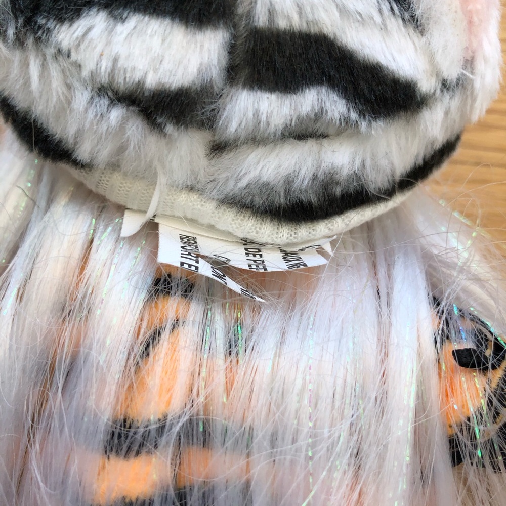 ๐ 3 for $10 ๐ Na! Na! Na! Surprise fashion Bianca Bengal doll tiger stripes - Picture 4 of 4